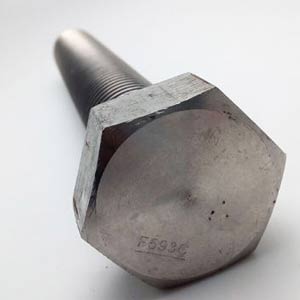 ASTM F593 Bolts
