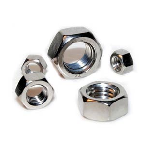 ASME SF 593 Nuts