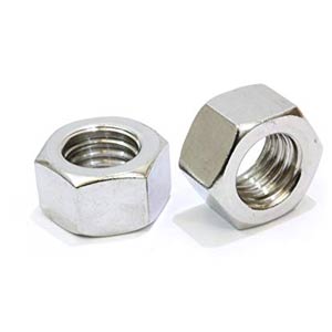 ASME SF594 Hex Nuts