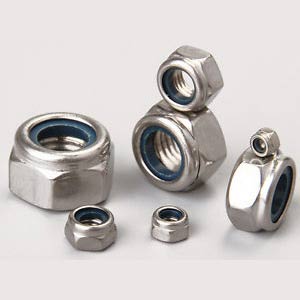 ASTM F594 Nuts
