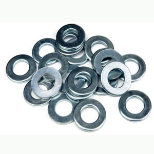 Astm F594 Washers