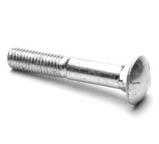 Alloy C276 Carriage Bolts Alloy C276 Carriage Bolts