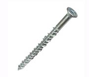 Duplex Steel UNS S32205 Concrete Screw Duplex Steel UNS S32205 Concrete Screw