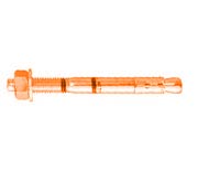 Copper Nickel 70/30 Anchor Bolts