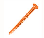 Copper Nickel 70/30 Concrete Screw