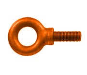 Copper Nickel 70/30 Eye Bolts