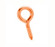  Copper Nickel 70/30 Eye Screw