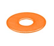 Copper Nickel 70/30 Flat Washers