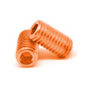 Cu Set Screws Cu Set Screws