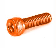 Copper Nickel 70/30 Socket Head Cap Screw