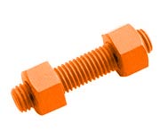 Cupro Nickel 70/30 Stud Bolts