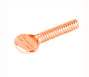  Copper Nickel 70/30 Thumb Screw