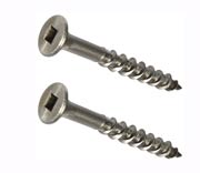 SAF 2205® Deck Screw SAF 2205® Deck Screw