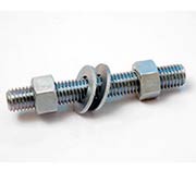 DIN 938 Stud Dimensions