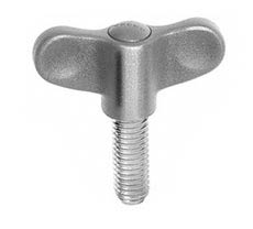 Drywall Butterfly Screws Drywall Butterfly Screws