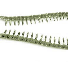 Drywall Collated Screws Drywall Collated Screws
