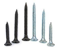 Drywall Concrete Screws Drywall Concrete Screws