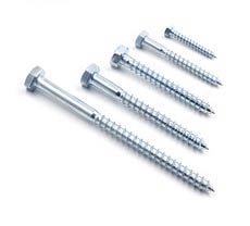 Drywall Lag Screws Drywall Lag Screws