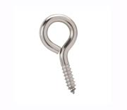 ASTM A479 2205 Duplex Steel Eye Screw ASTM A479 2205 Duplex Steel Eye Screw
