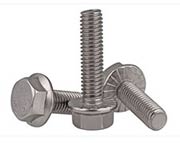 Duplex Steel F60 Flange Bolts Duplex Steel F60 Flange Bolts