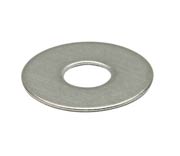 Duplex Steel 2205 Flat Washers Duplex Steel 2205 Flat Washers