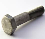 Duplex Steel UNS S32205 Heavy Hex Bolts Duplex Steel UNS S32205 Heavy Hex Bolts