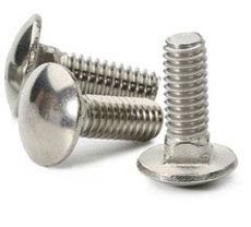 High Strength Carriage Bolts High Strength Carriage Bolts