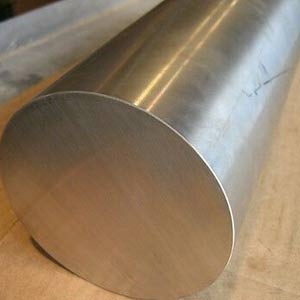 Incoloy 800HT Round Bar
