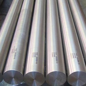 Inconel 800HT Rod