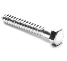 Hastelloy C276 Lag Bolts Hastelloy C276 Lag Bolts