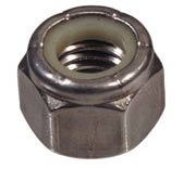 Duplex Steel F60 Lock Nut Duplex Steel F60 Lock Nut