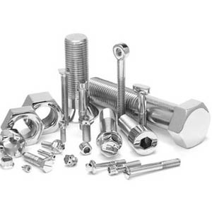 Nickel Alloy 200 Fasteners Nickel Alloy 200 Fasteners