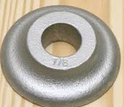 SAF 2205® Ogee Washers SAF 2205® Ogee Washers