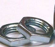 Duplex Steel F60 Panel Nuts Duplex Steel F60 Panel Nuts