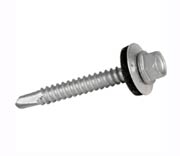 DIN 1.4462 Duplex Steel Roofing Screw DIN 1.4462 Duplex Steel Roofing Screw