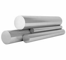 Zeron 100 Round Bar Zeron 100 Round Bar