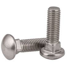 Round Head Square Neck Carriage Bolt Round Head Square Neck Carriage Bolt