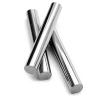 UNS S32760 Rounds UNS S32760 Rounds