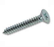 Duplex Steel Grade 2205 Self Tapping Screw Duplex Steel Grade 2205 Self Tapping Screw