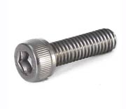 2205 Duplex Steel Socket Head Cap Screw 2205 Duplex Steel Socket Head Cap Screw