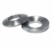 ASME SA479 2205 Spherical Washers ASME SA479 2205 Spherical Washers