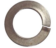 Duplex Steel Stainless Steel 2205 Split Washers Duplex Steel Stainless Steel 2205 Split Washers