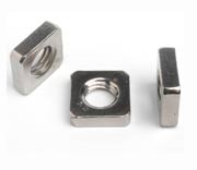 Duplex Steel UNS S32205 Square Nuts Duplex Steel UNS S32205 Square Nuts