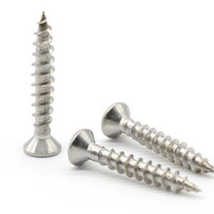 SS Drywall Screw Manufacturer In China