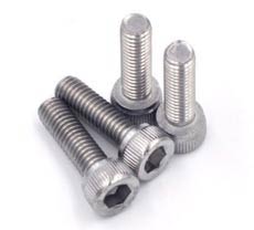 SS Hex Head Screws SS Hex Head Screws