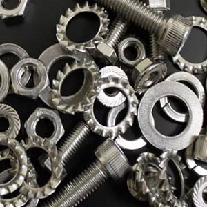 stainless steel 310S fasteners