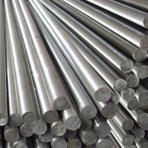 ASTM B649 UNS N08904 Rods