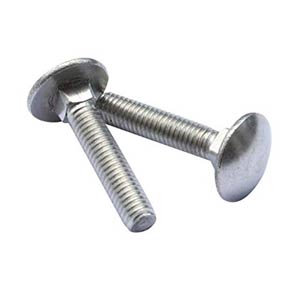 Stainless Steel Carriage Bolts Stainless Steel Carriage Bolts