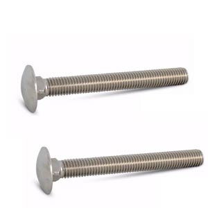 Stainless Steel Coach Bolts Stainless Steel Coach Bolts