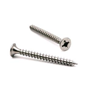 Stainless Steel Drywall Screws Stainless Steel Drywall Screws